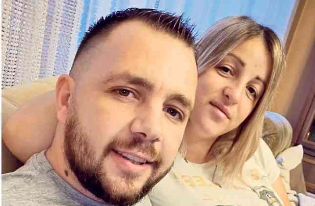 OTAC OTKRIO OD ČEGA JE <span style='color:red;'><b>UMRLA BEBA</b></span> IZ ŠAPCA: Ova komplikacija je posledica TEŠKOG POROĐAJA! Evo šta se sve desilo kobnog dana